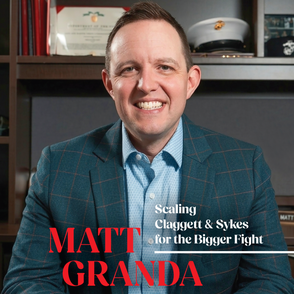 Matt Granda