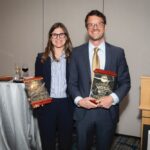 Susanne and Rick Sichta Named 2026 Recipients of the John R. Hamilton Pro Bono Award