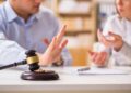 Looking Beneath the Surface: Examining Violence Within the Litigation Process