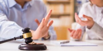 Looking Beneath the Surface: Examining Violence Within the Litigation Process