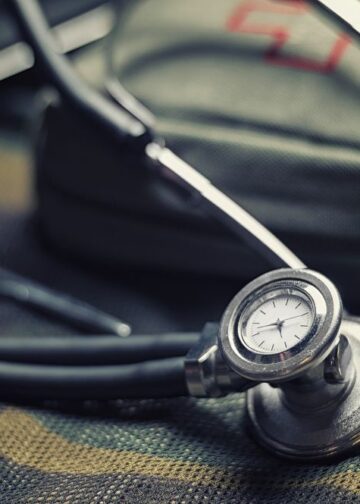 military medical sexual abuse