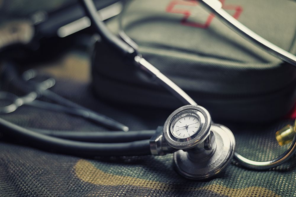 military medical sexual abuse