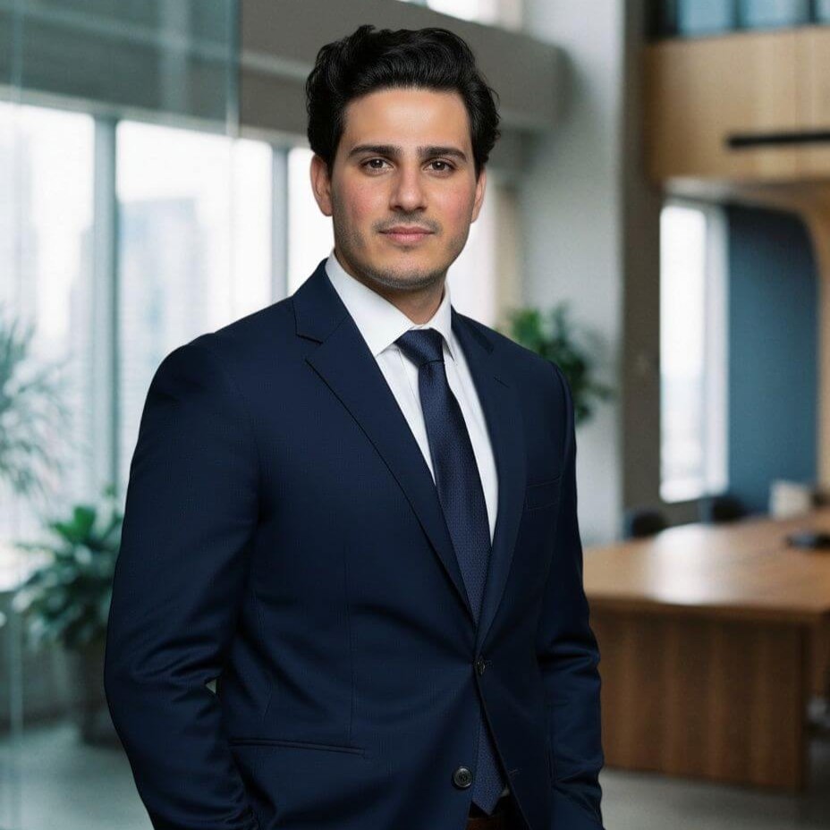 Omeed-Hakimianpour