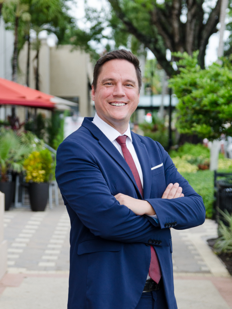 Russell Knight