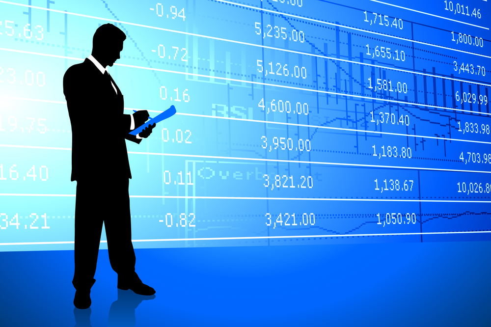 stock-market