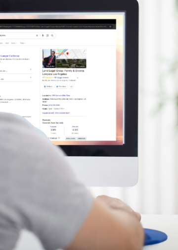 Google Business Profile