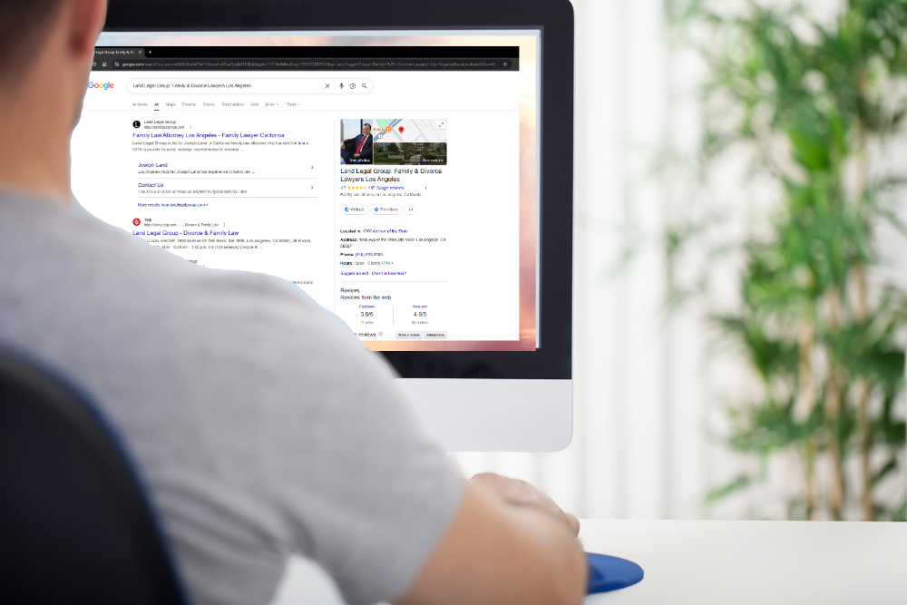 Google Business Profile