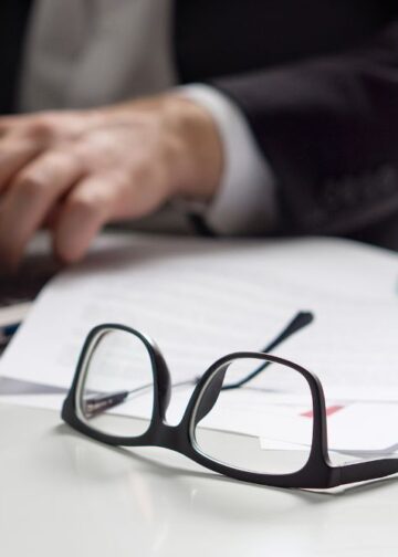 Starting Your Own Law Firm? Build a Business, Not Just a Practice