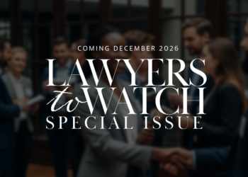 Lawyers to Watch Special Issue