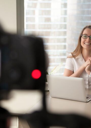 video content