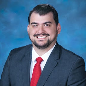Daniel Trescastro