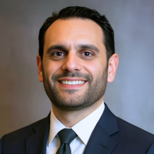 Josh Adelpour