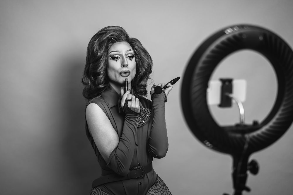 Lip Sync For Your Brand? When Parody, Performance, and Trademark Law Collide in the Age of Social Media
