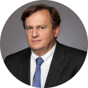 2026 Jacksonville Board Certified Attorneys 4 Edward M. Booth