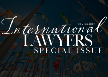 International Lawyers Special Issue
