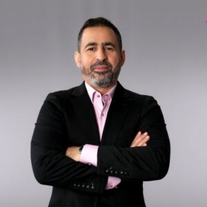 Mohamed Murshed