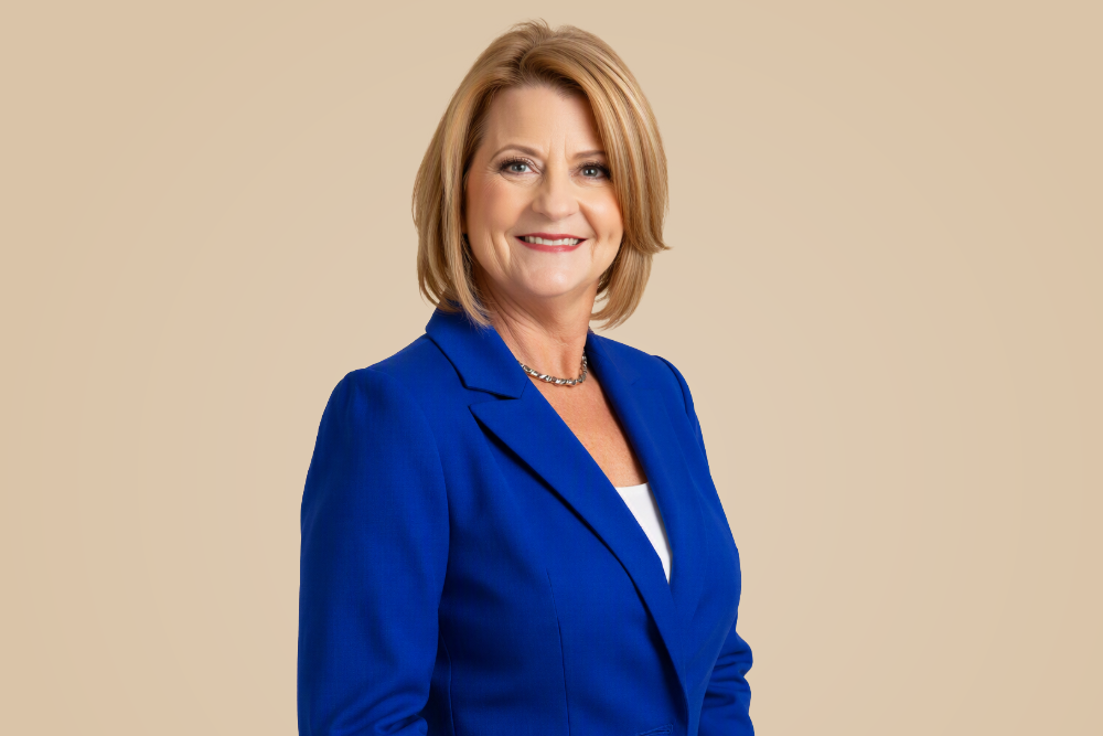 Penny Schmidt