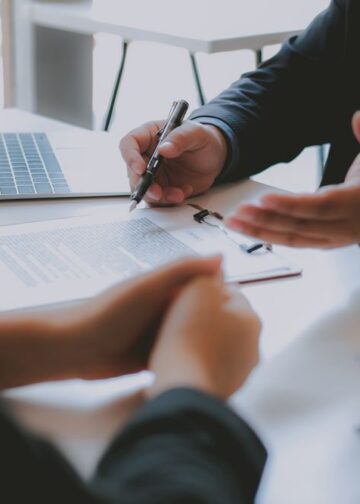 Why the Richest Families Lose the Most in Probate Court