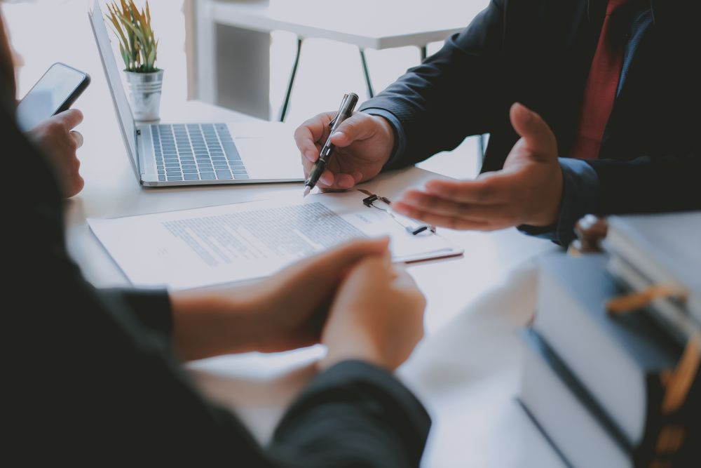 Why the Richest Families Lose the Most in Probate Court