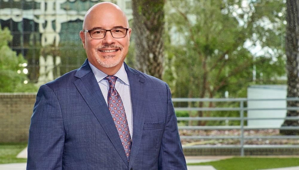 Scott Costantino: Built on Trust