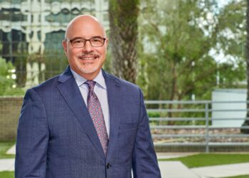 Scott Costantino: Built on Trust
