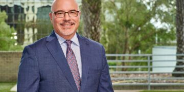 Scott Costantino: Built on Trust