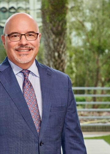 Scott Costantino: Built on Trust