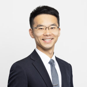 Blair-Huang