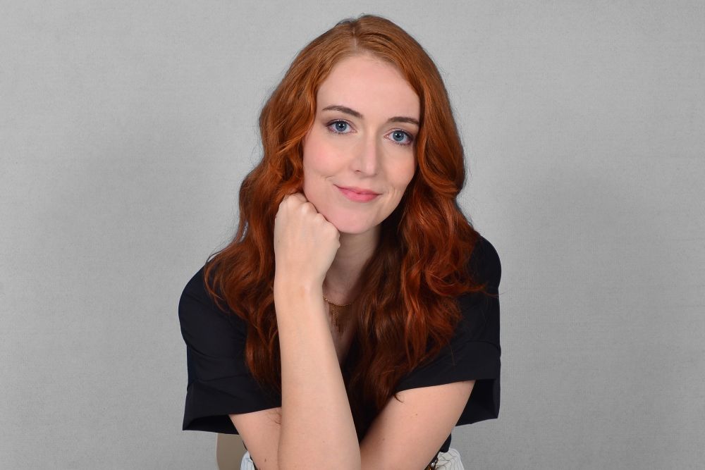 Melissa-Dailey