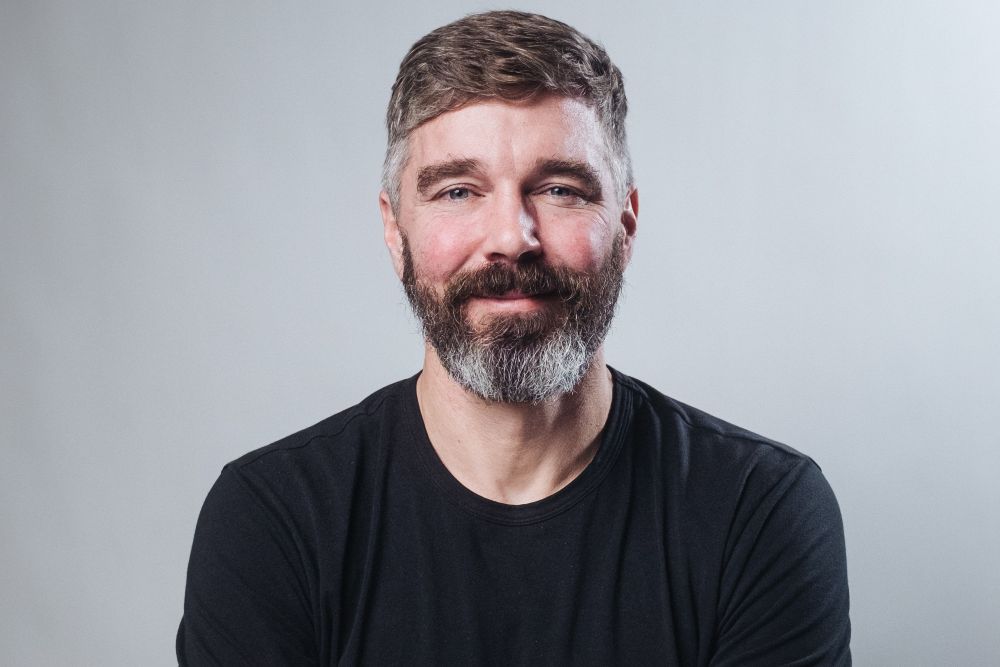 Rev Jason Chicola