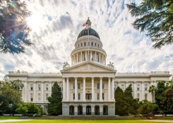 California Legislation SB574
