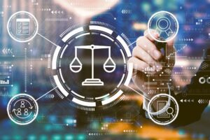 Legal AI