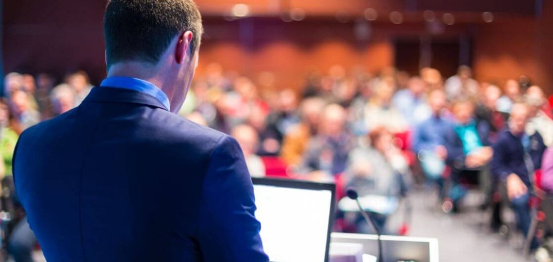 How to Use a Live Legal Event to Grow Your Law Firm Business Attorney