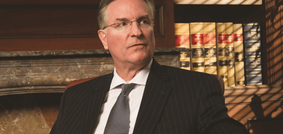 Nolan S. Taylor People First Attorney at Law Magazine