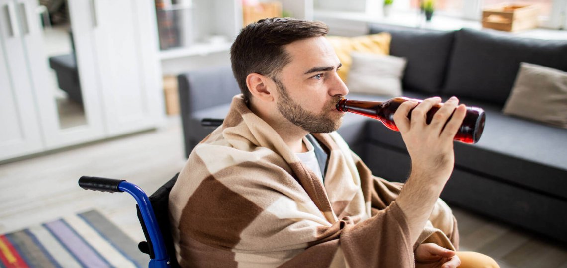 What is Public Intoxication? Attorney at Law Magazine