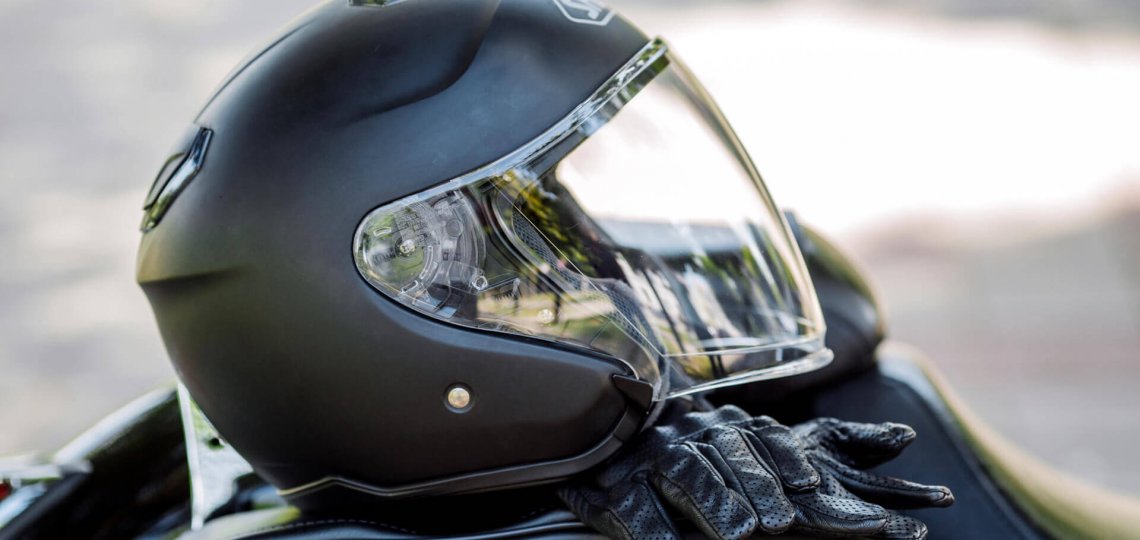 Are Motorcycles Really That Dangerous? This Is What Statistics Say