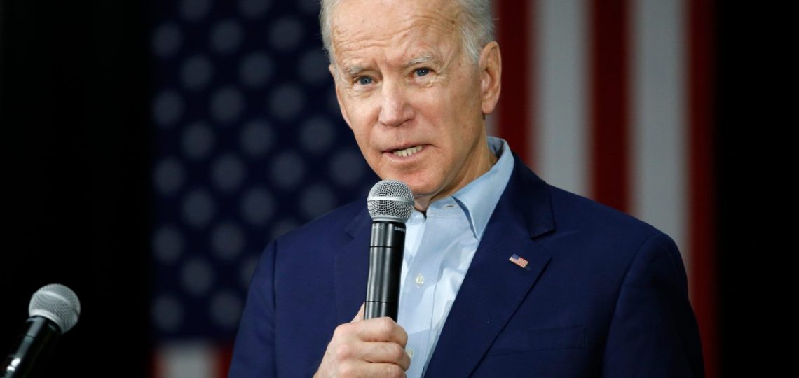 Biden’s Immigration Plan for His First 100 Days Attorney at Law Magazine