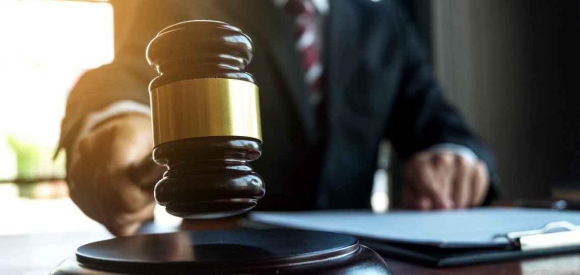 How Can a Criminal Defense Lawyer Defend Someone Who Is Guilty?